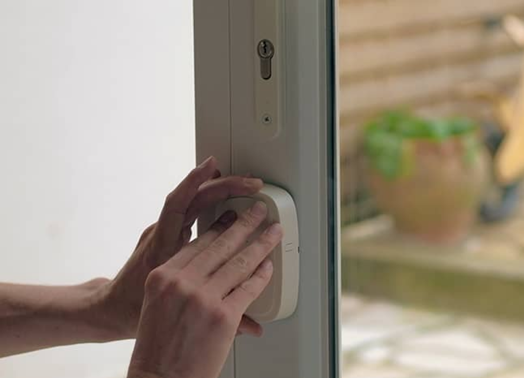 Intelligent AI Sensors