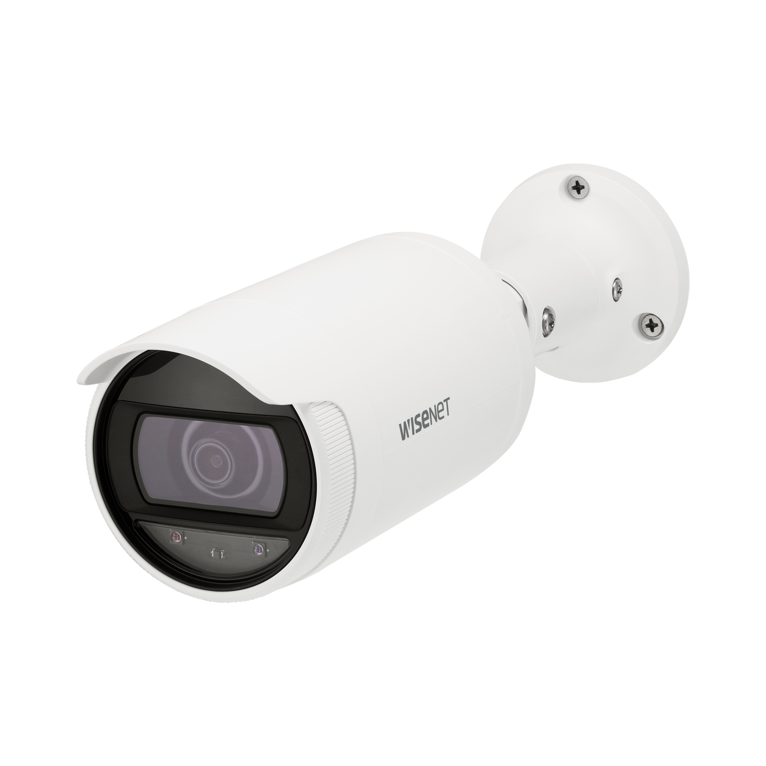Hanwha ANO-L7082R 4MP IR Bullet Camera - Image 5