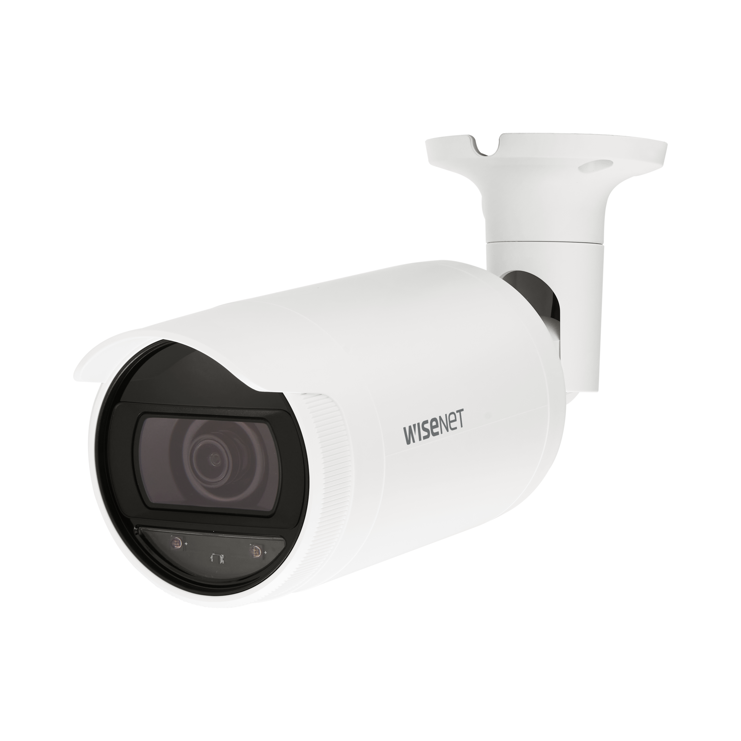 Hanwha ANO-L7082R 4MP IR Bullet Camera