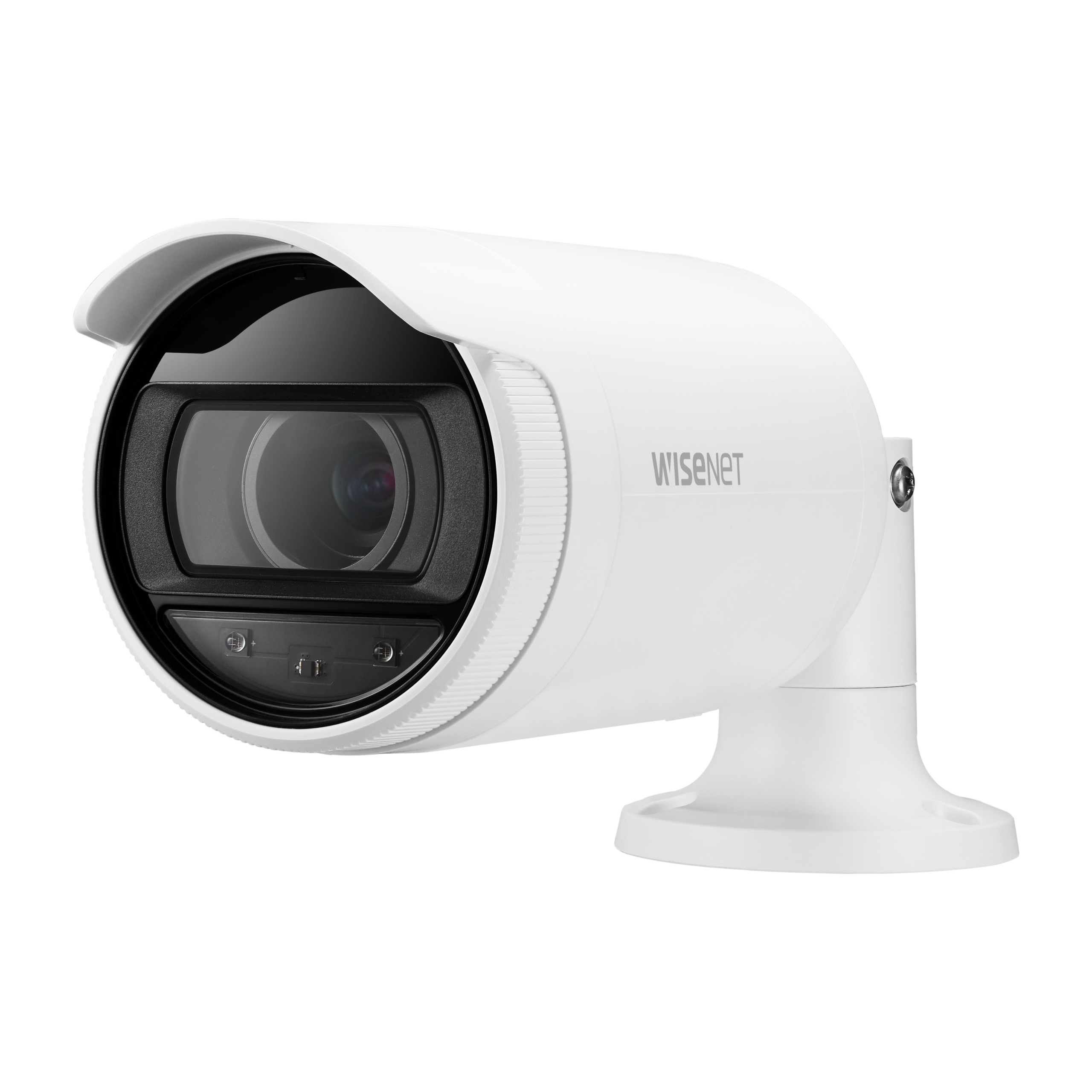 Hanwha ANO-L7082R 4MP IR Bullet Camera - Image 7