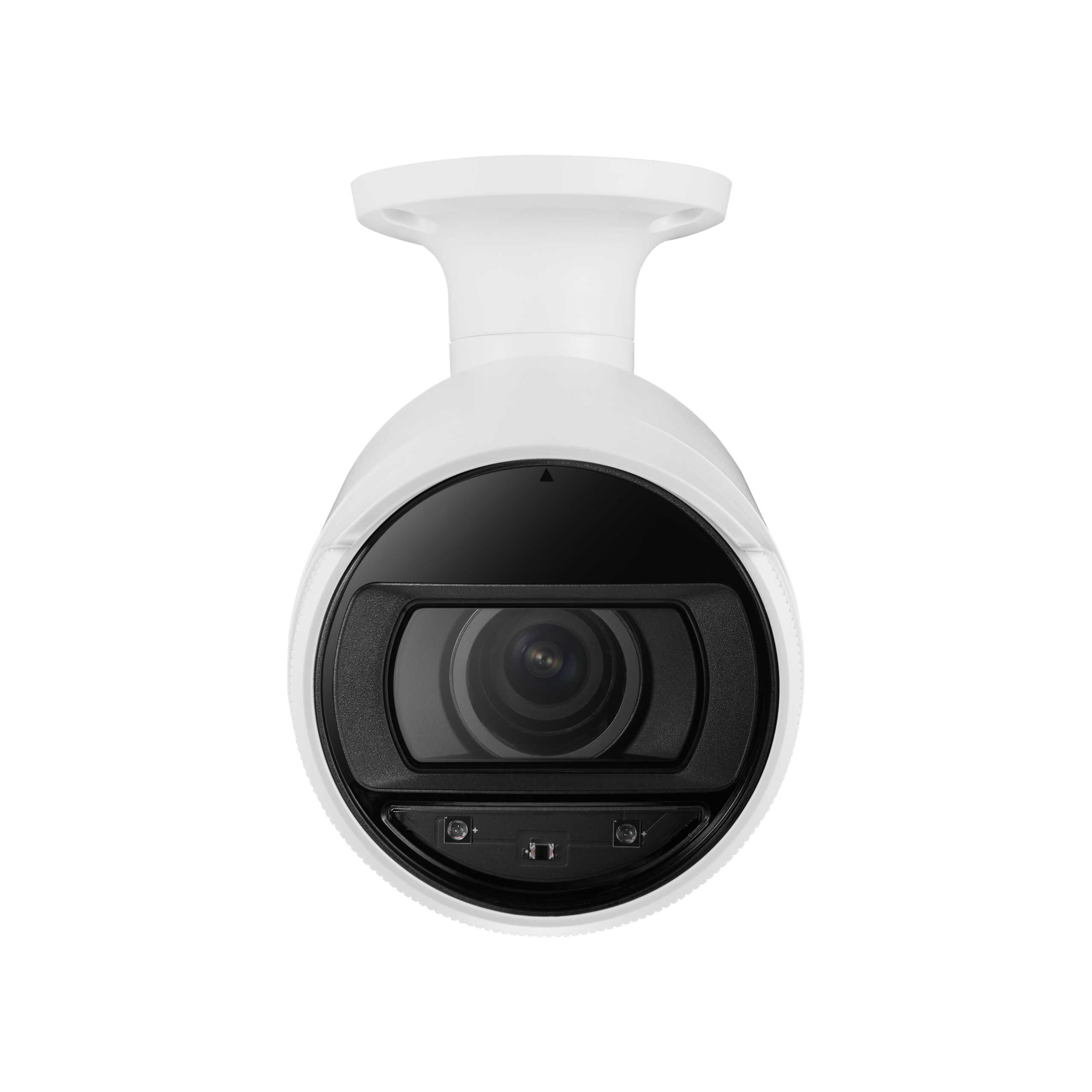 Hanwha ANO-L7082R 4MP IR Bullet Camera - Image 2