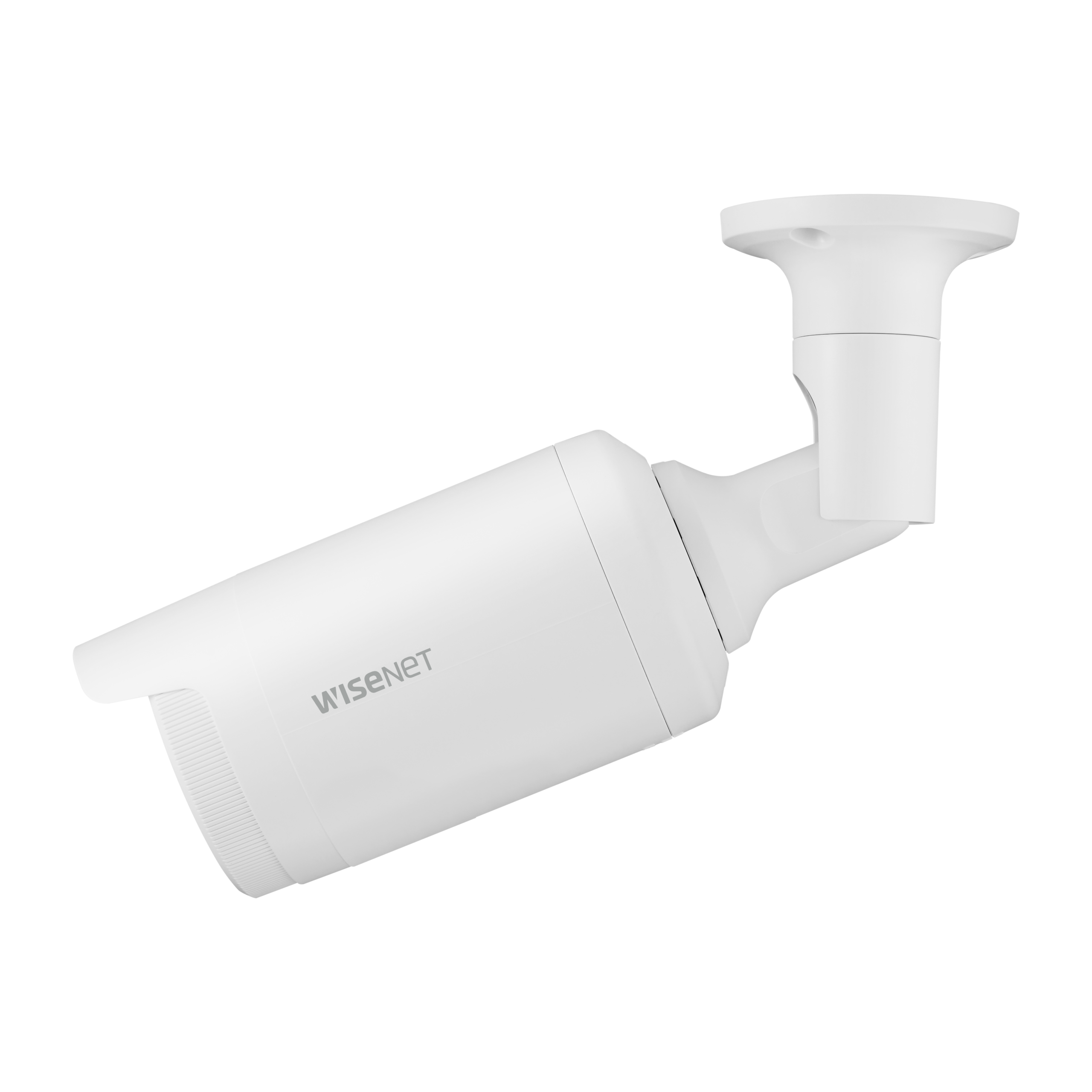 Hanwha ANO-L7082R 4MP IR Bullet Camera - Image 3