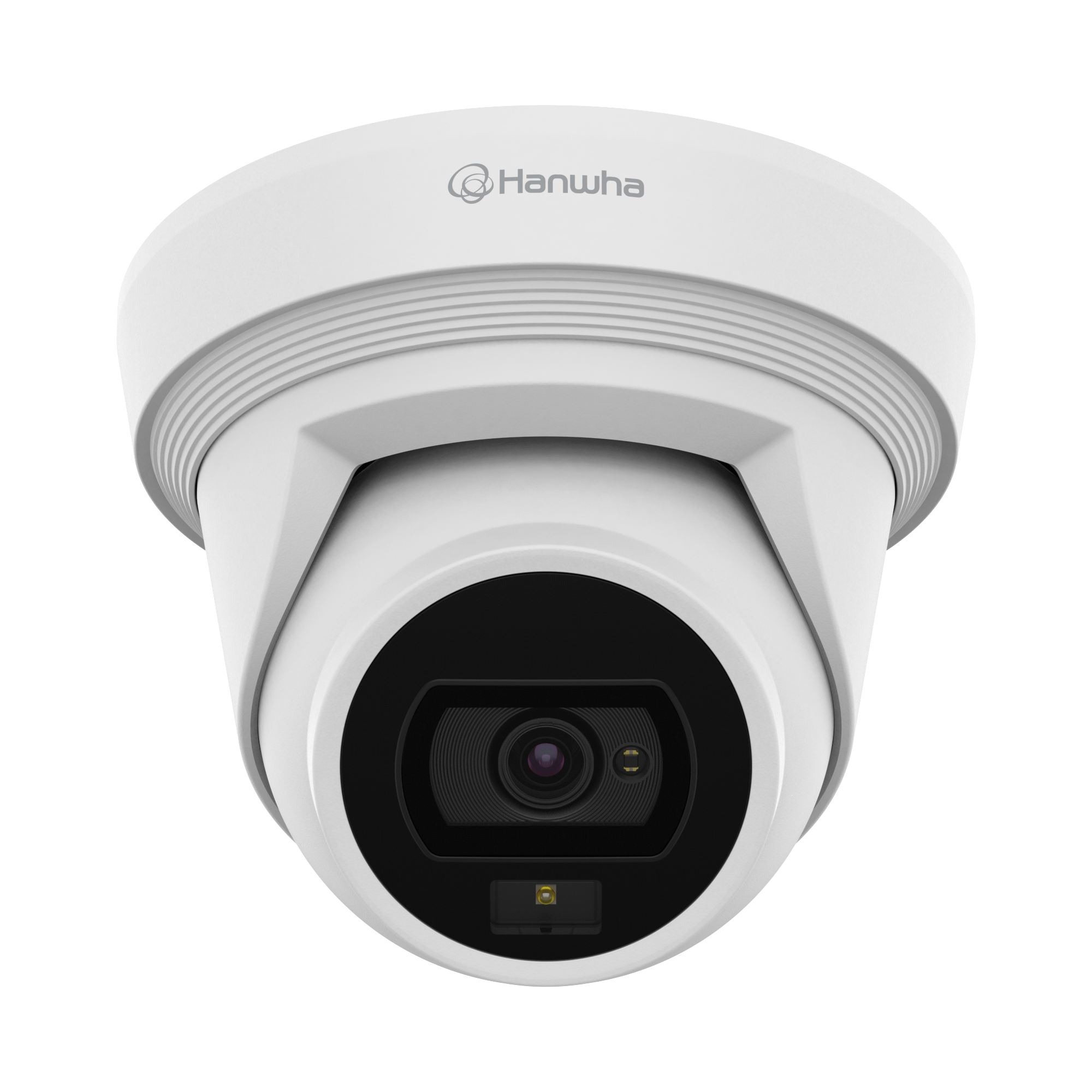 Hanwha QNE-C8013RL 5M H.265 IR Flateye Camera - Image 4