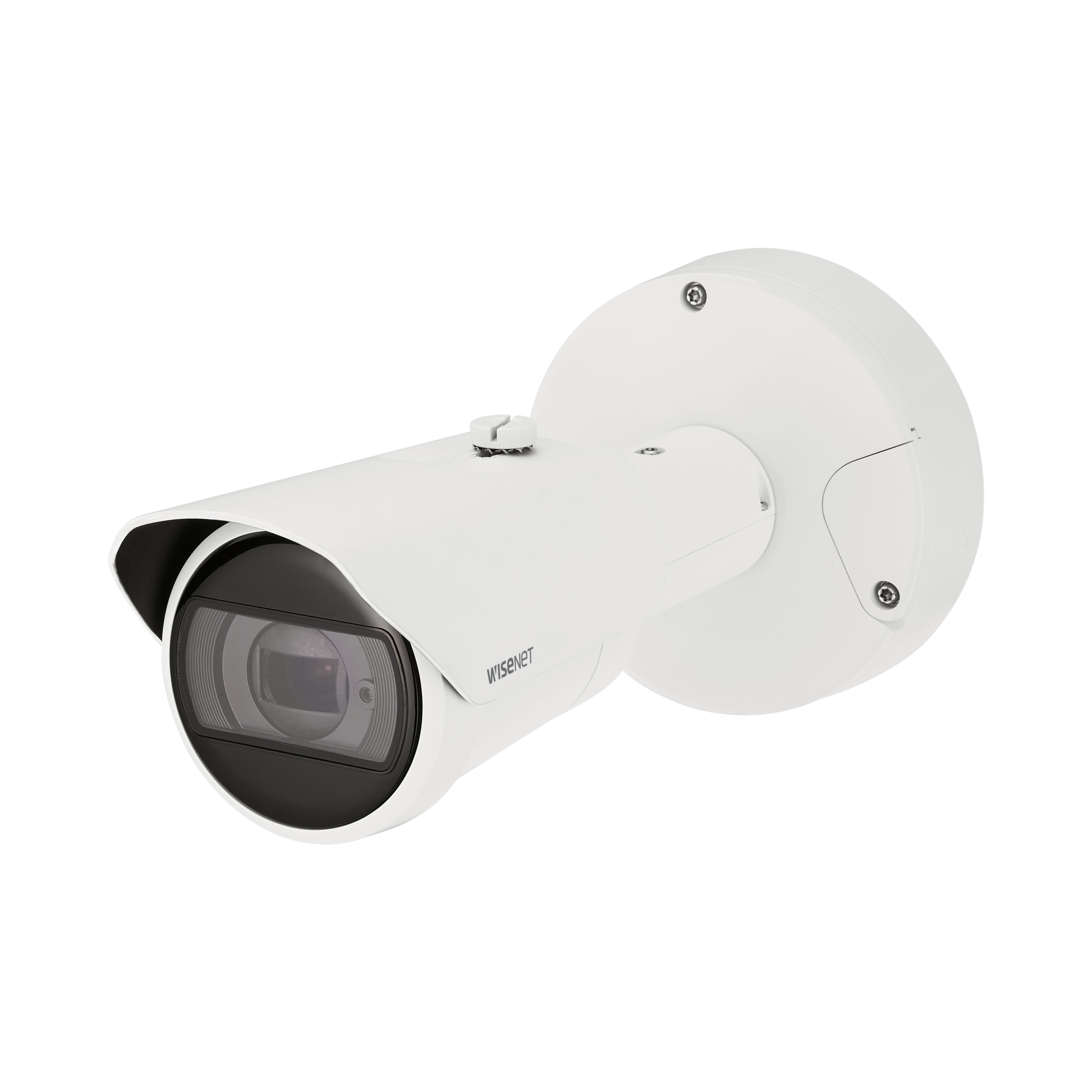 Hanwha XNO-C8083R 6MP AI IR Bullet Camera - Image 3
