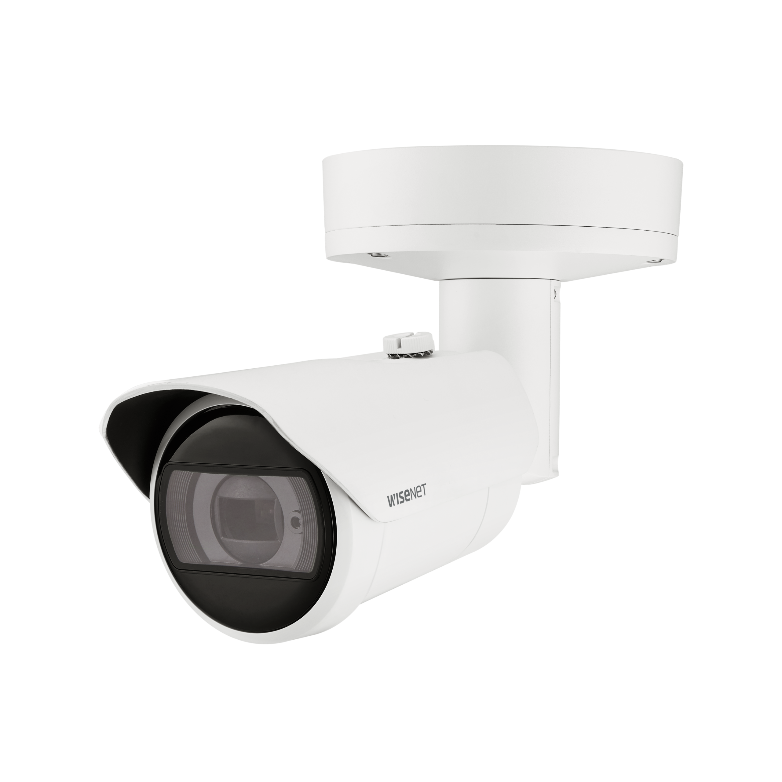 Hanwha XNO-C8083R 6MP AI IR Bullet Camera