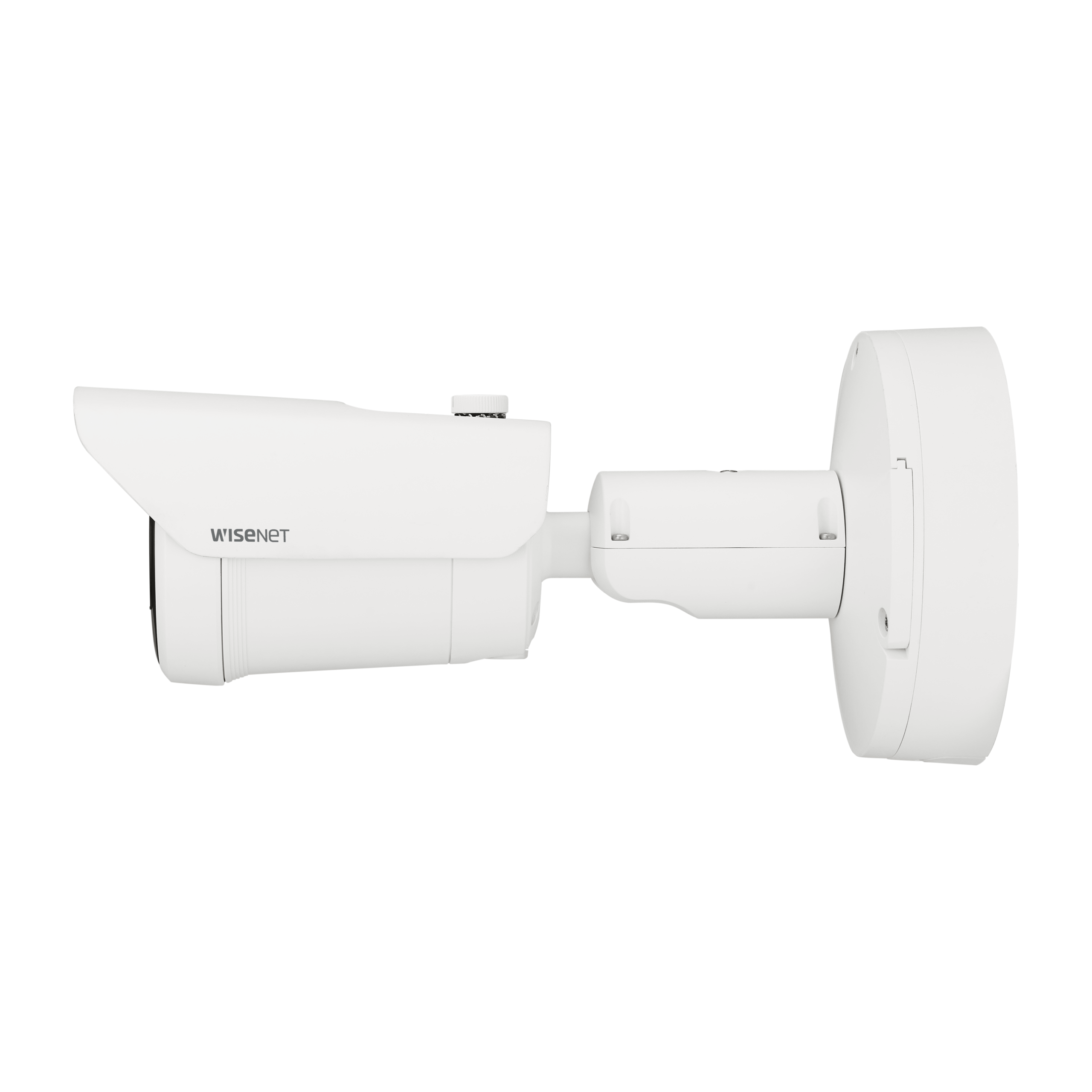 Hanwha XNO-C8083R 6MP AI IR Bullet Camera - Image 4
